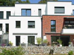 Mood Kunststoff-Fenster